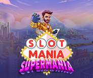 Slot Mania Supermania